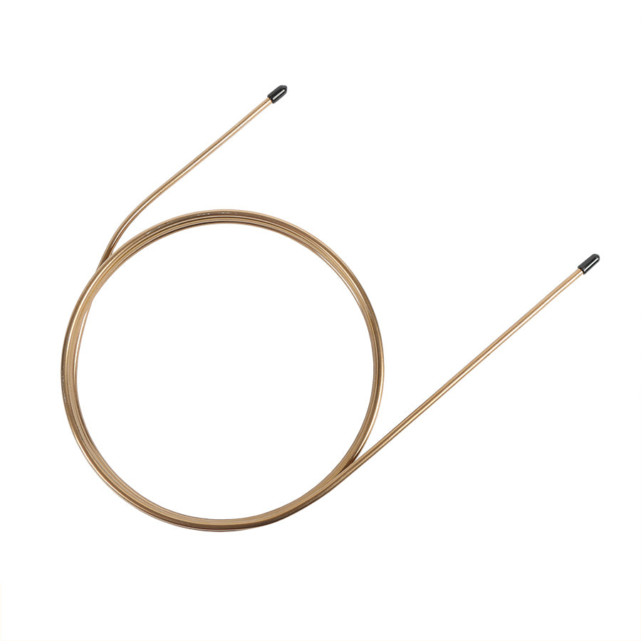 Packed Column, Molesieve 13X 80/100 6', 2mm ID, Stainless, Varian 3700, Vista Series, FID, Non-returnable, Non-refundable