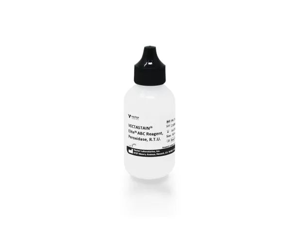 Image of VECTPK7100 - VECTASTAIN Elite ABC-Peroxidase Kit, R.T.U. ABC Reagent