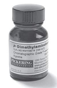 Native Sample Standard, with Norleucine In Lithium Citrate Buffer, 0.25µmole/mL