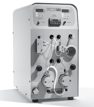 Reactor Heater & Knitted Assembly, 1.4mL, 150°C Max, 120V