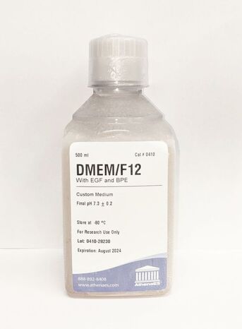 **DMEM/F12 1:1, 500 mL
