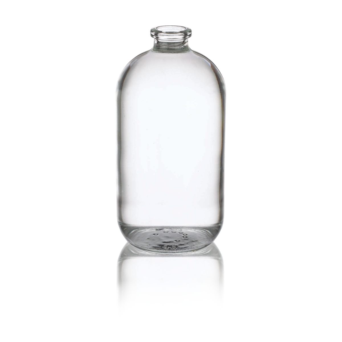 WHEATON® Serum Bottle Non-Graduated, 250 mL, 35/pk