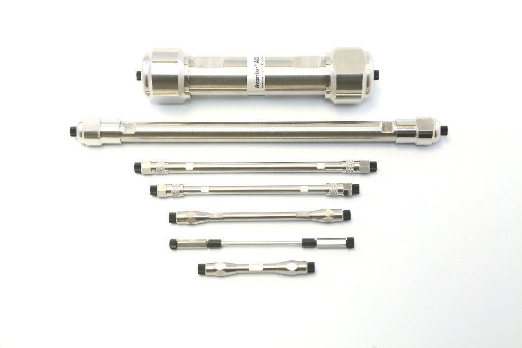 Avantor® ACE® Excel® SuperC18 HPLC Column, 90Å 3 µm, 4.6 x 150 mm