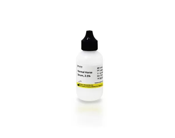 Normal Horse Serum, 0.025