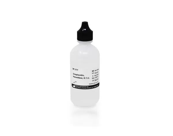 Image of VECTSA5704 - R.T.U. Horseradish Peroxidase Streptavidin