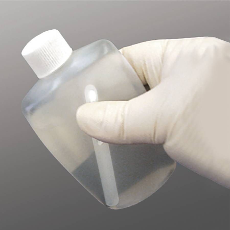 *Tuberculosis (TB) Collection Kit, Snap n' Digest, 75 mL, 10 Bottles
