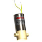 Micro Pump, 20µL, Pom Body & Epdm Diaphragm, Epdm Check Valve, 12VDC Non-Returnable, Non-Refundable