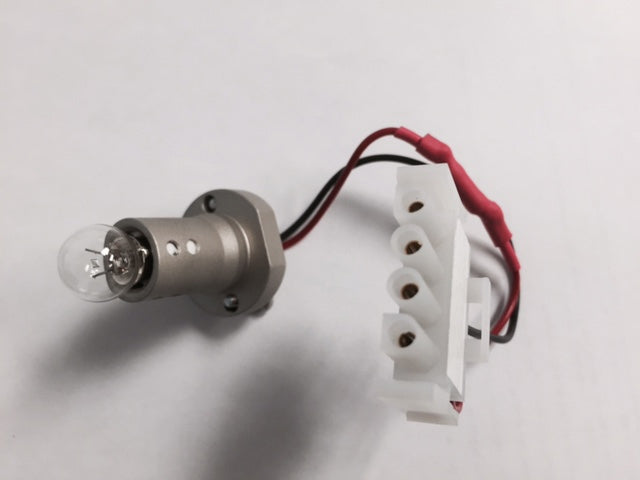 Tungsten Lamp, For Agilent 1100