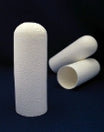 Soxhlet Thimble, CHROMSPEC, 30 x 34 x 100 mm, Non-cancellable, Non-returnable