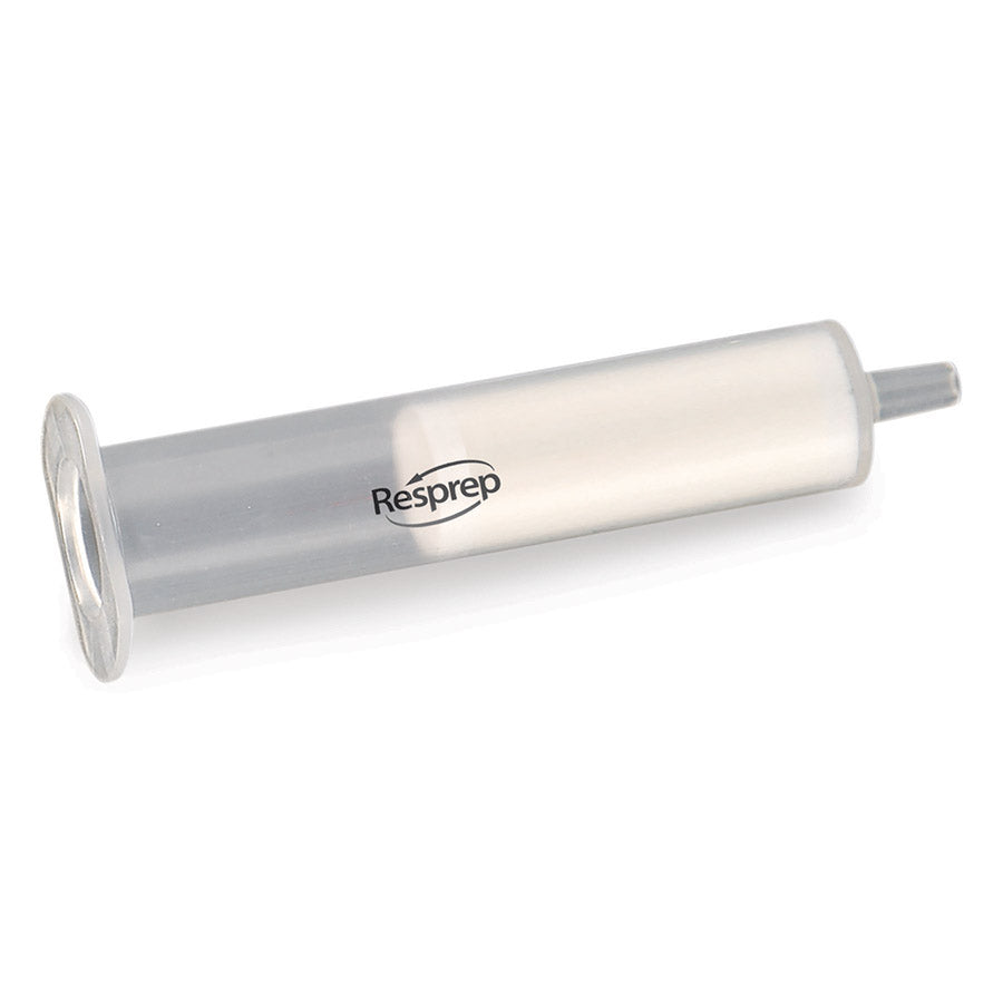 Resprep Alumina B SPE Cartridge, 6mL/1000mg, 30/pk