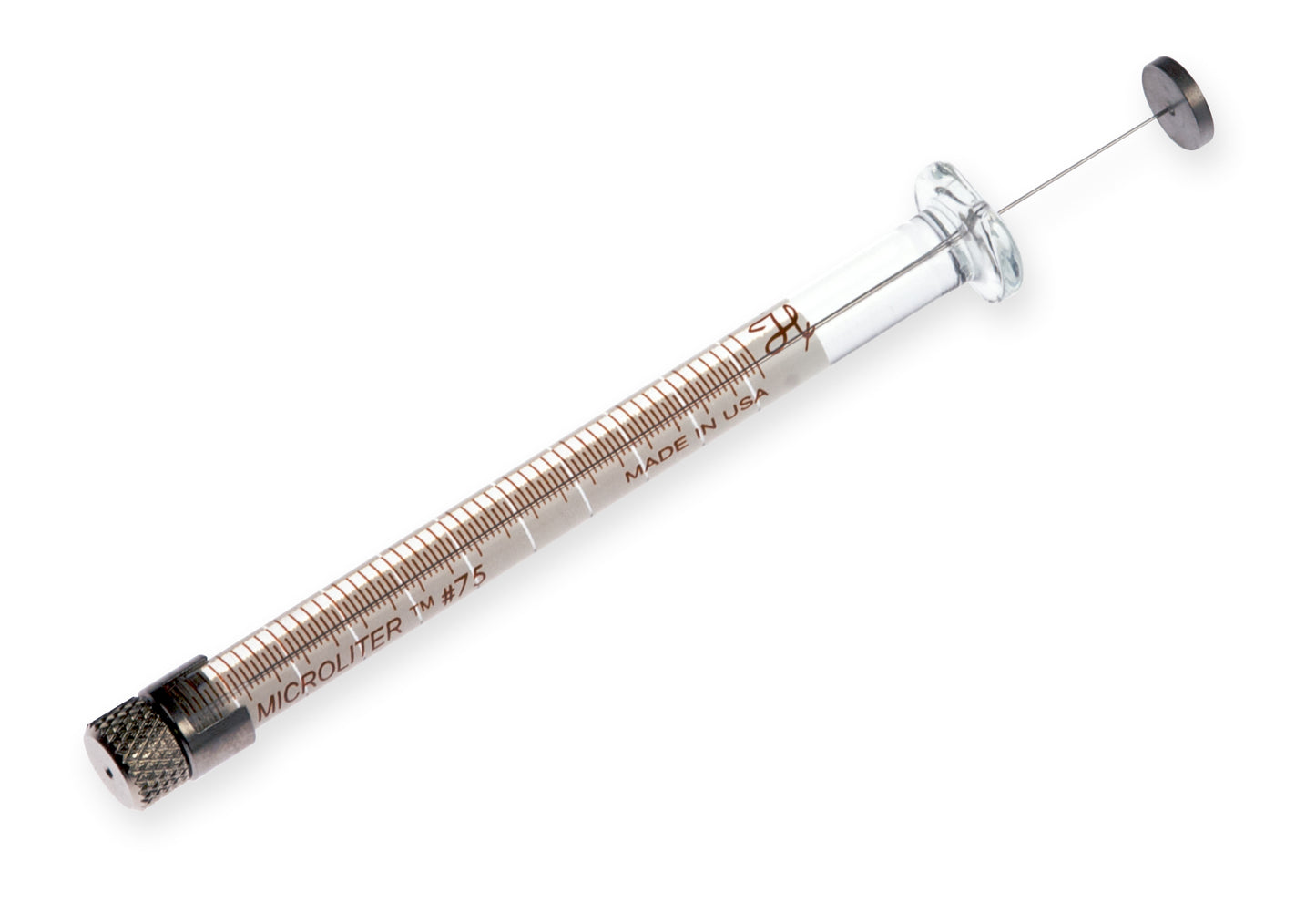 5 µL, Model 75 RN Syringe, Needle Sold Separately