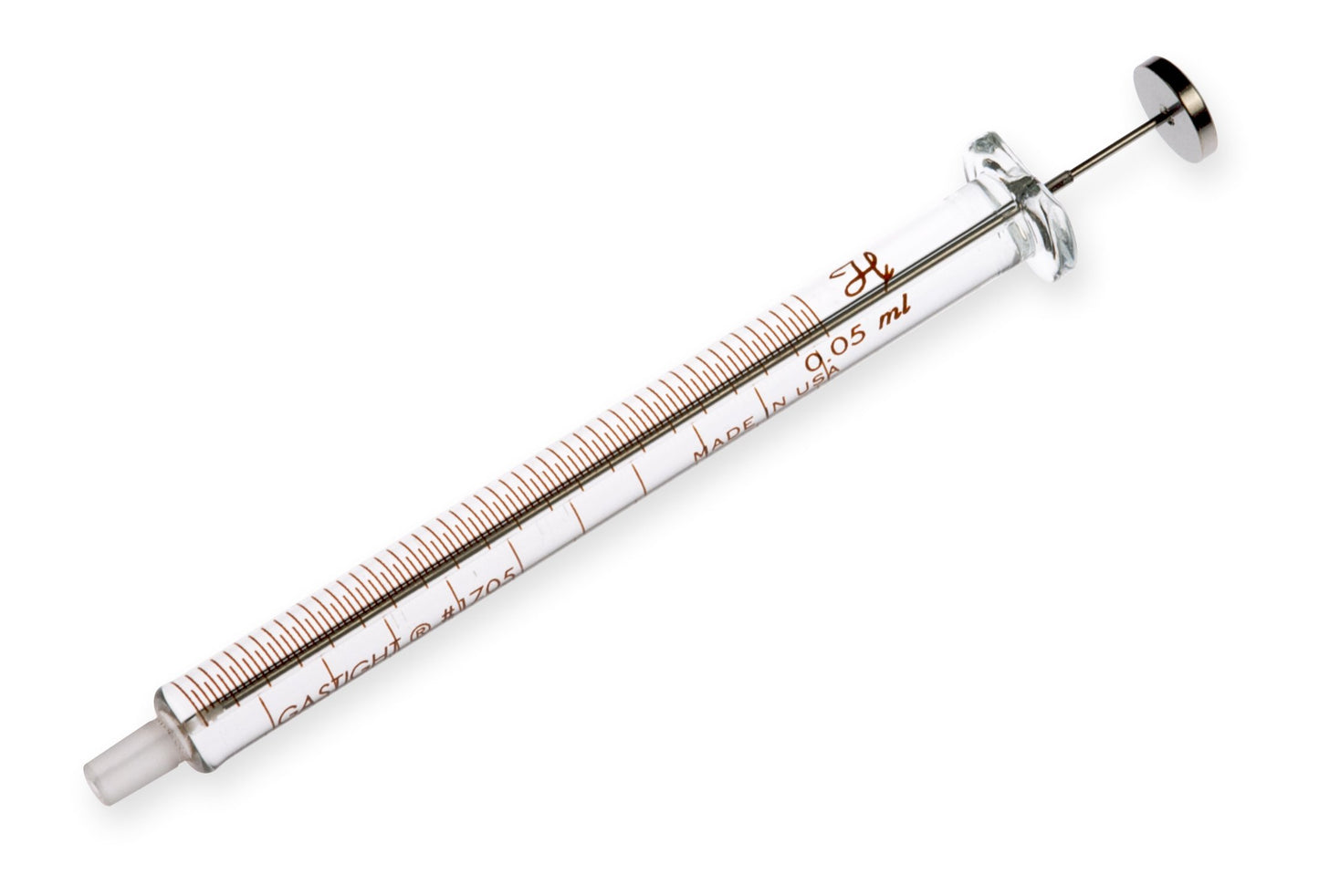 50 µL, Model 1705 LT Syringe, Needle Sold Separately