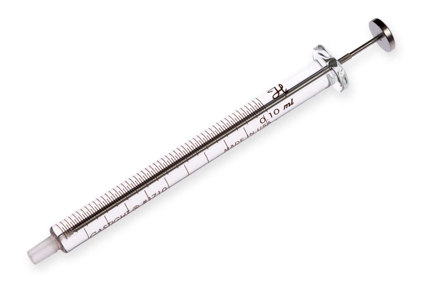 100 µL, Model 1710 LT Syringe, Needle Sold Separately