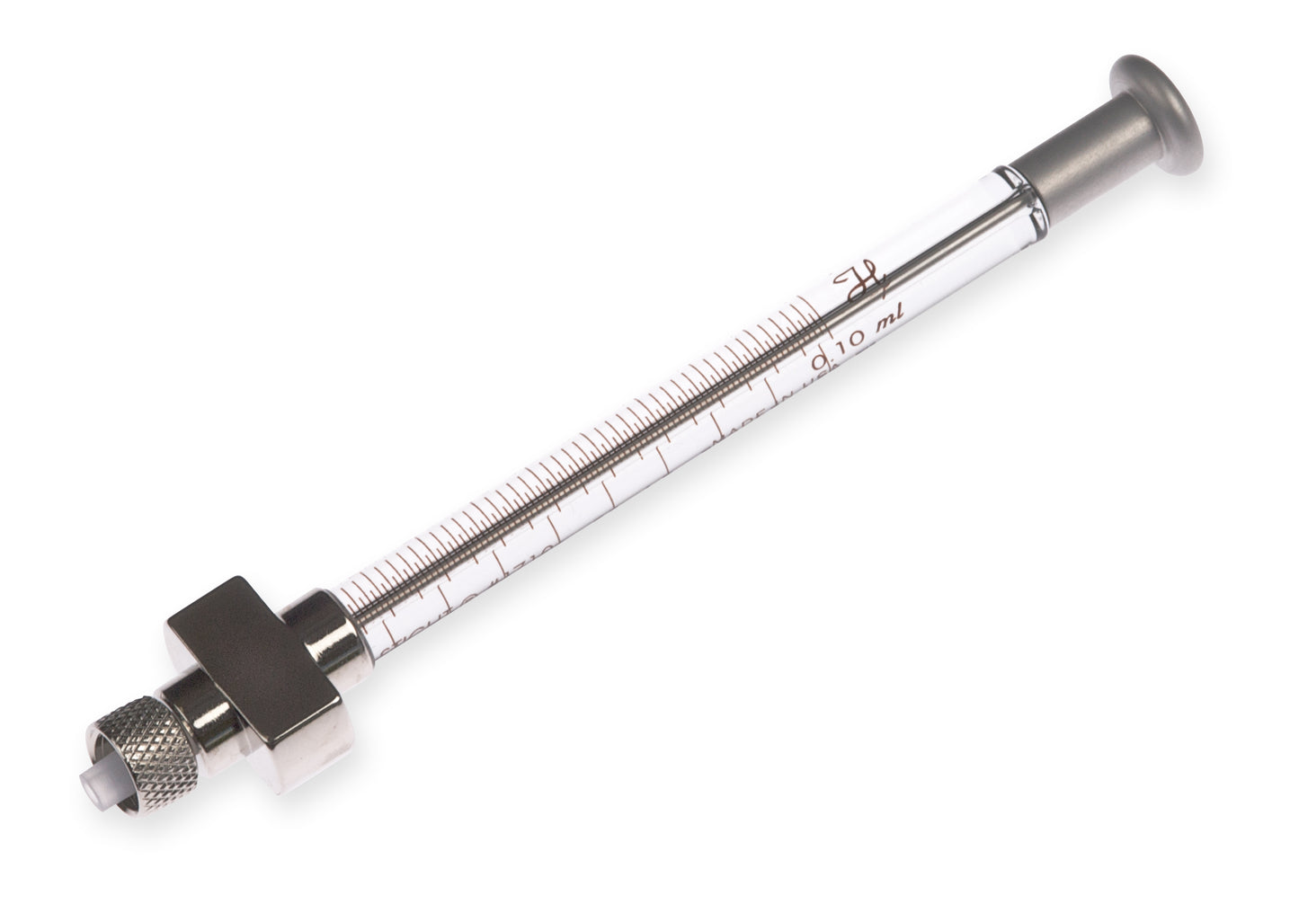 100 µL, Model 1710 DX Syringe, Diluter Syringe