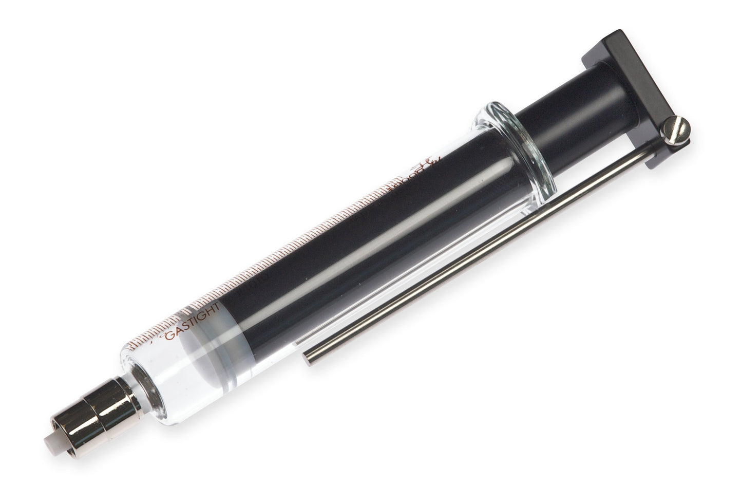 10 mL, Model 1010 TLLCH Syringe, Needle Sold Separately