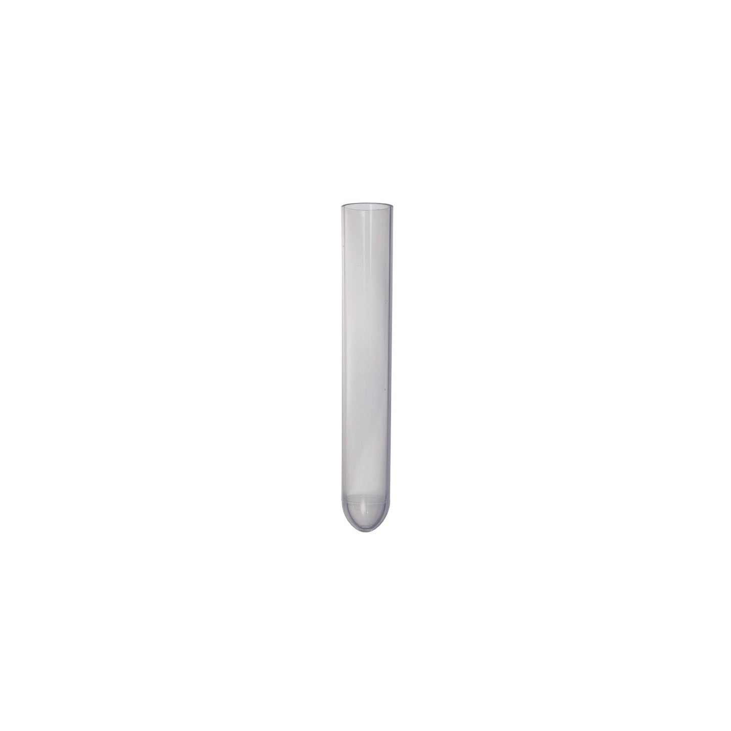Culture Tube 16 x 100 mm PP, 12 mL, 250/pk, 1000/cs