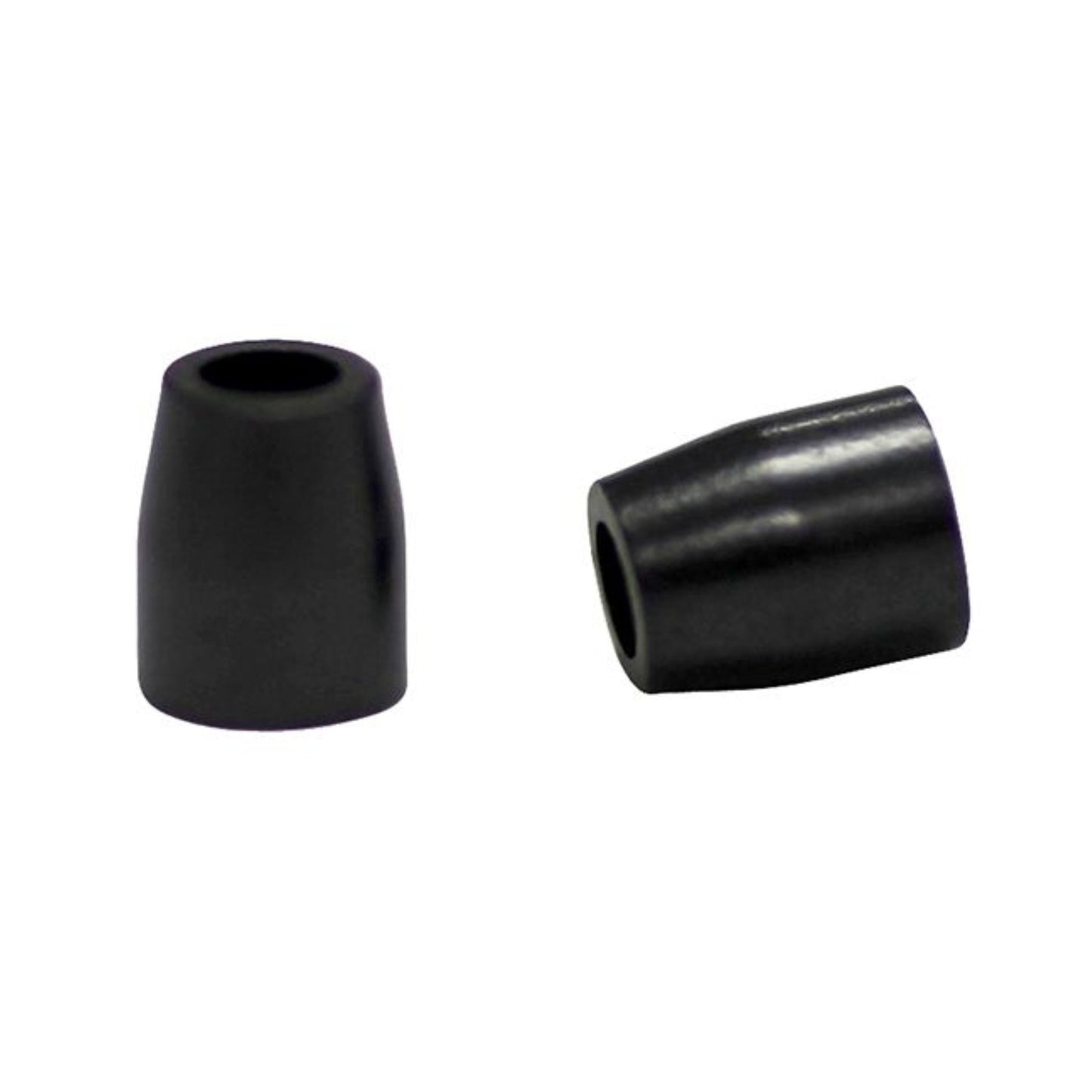 1/16" GC Ferrule 1/16" ID (long) 85% Vespel / 15% Graphite, 10/pk
