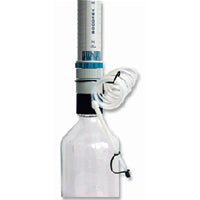 Bottle, Amber Glass III, 45mm Finish, 1000mL