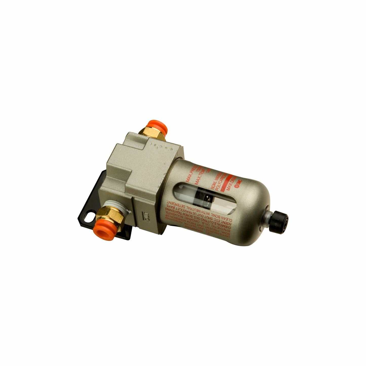 Positive Pressure Manifold Replacement In Line Air Filter