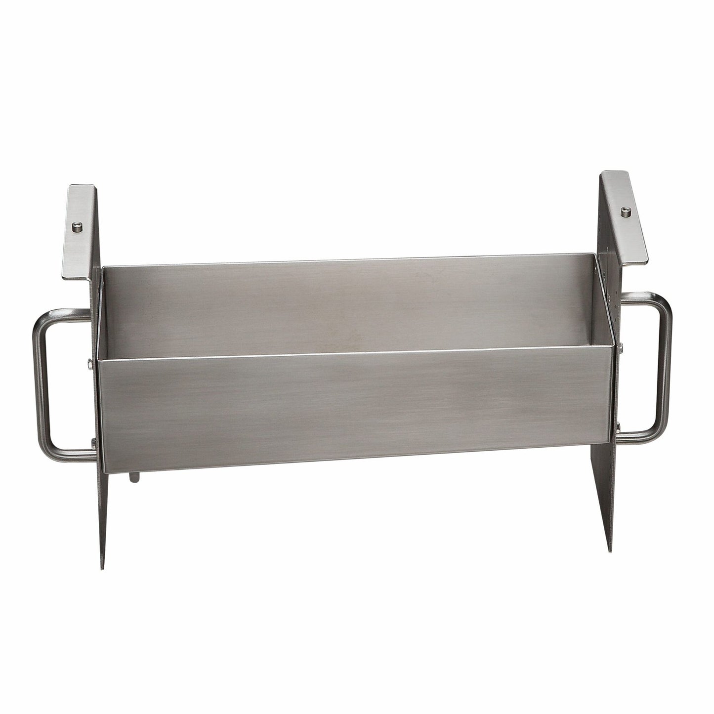 Positive Pressure Manifold 2.0 Wastebin with Draining Kit (10 ft Tubing + Stopcock)