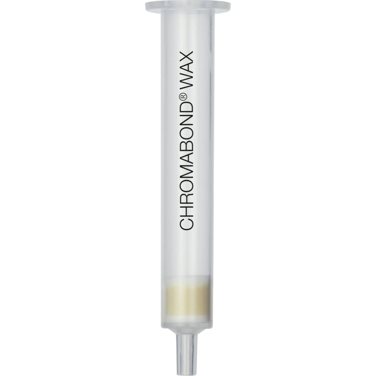 SPE Columns, CHROMABOND WAX, 30 µm, 6 mL/500 mg, 30/pk