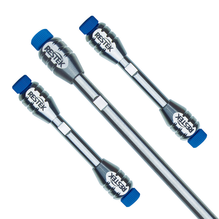 Ultra Silica, 5µm, 100x2.1mm HPLC Column