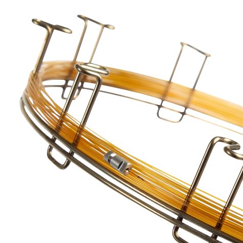 LPGC Rtx-200 Column Kit, (Includes 10 m x 0.32 mm ID x 1.00 µm Rtx-200 analytical column and 5 m x 0.15 mm ID Rxi restrictor factory connected via SilTite connector)