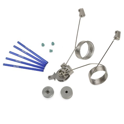 PAL SPME Arrow Conversion Kit for Shimadzu GC-2030 Split/Splitless Injector