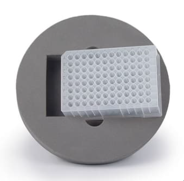 Deep Well Plate Foam Insert, for Vortex-Genie Mixers, 2/pk