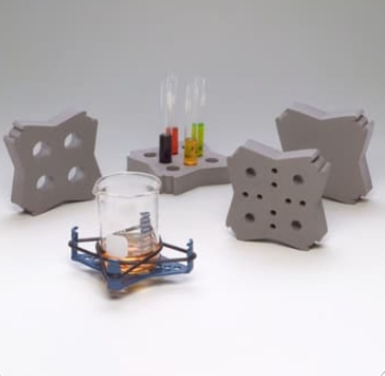 Large Sample Head Set For Vortex Genie®