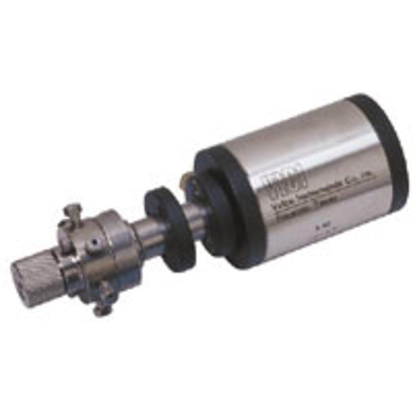 Standoff assembly, 3" for 2 Position, for electric/air actuator, 1 or 2 mounting holes