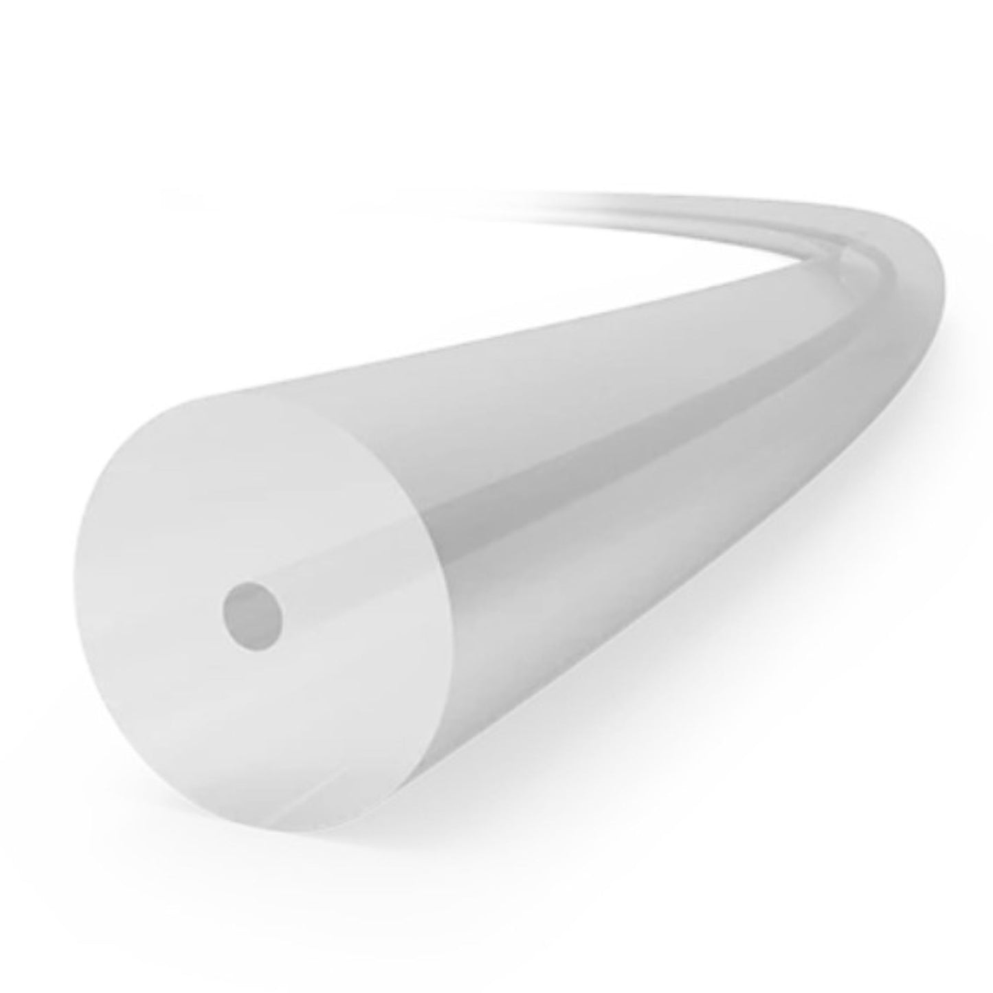 1/16" ETFE Tubing (0.25 mm ID) Mininum Order Quantity of 26 Metres, PRICED PER METER, PLEASE SPECIFY LENGTH REQUIRED