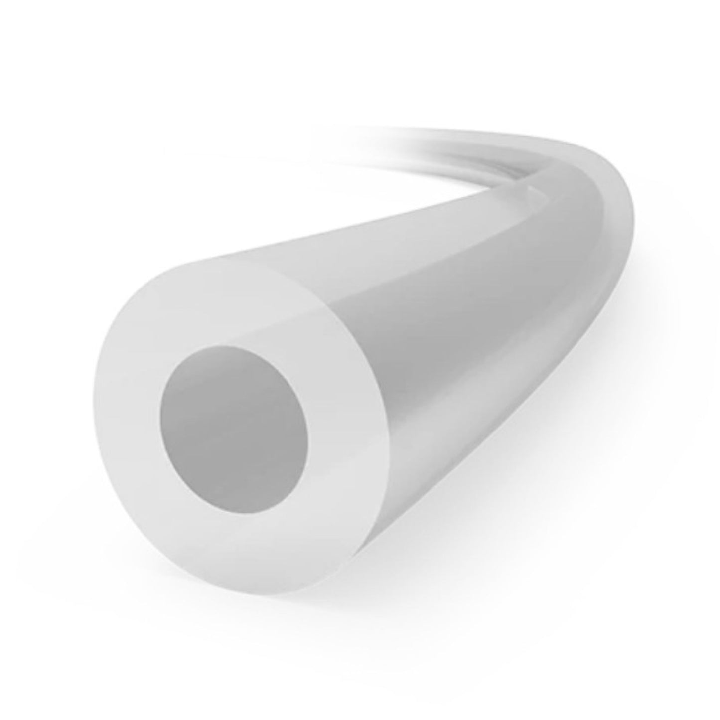1/8" ETFE Tubing (1.59 mm ID), Mininum Order Quantity of 26 Metres, PRICED PER METER, PLEASE SPECIFY LENGTH REQUIRED
