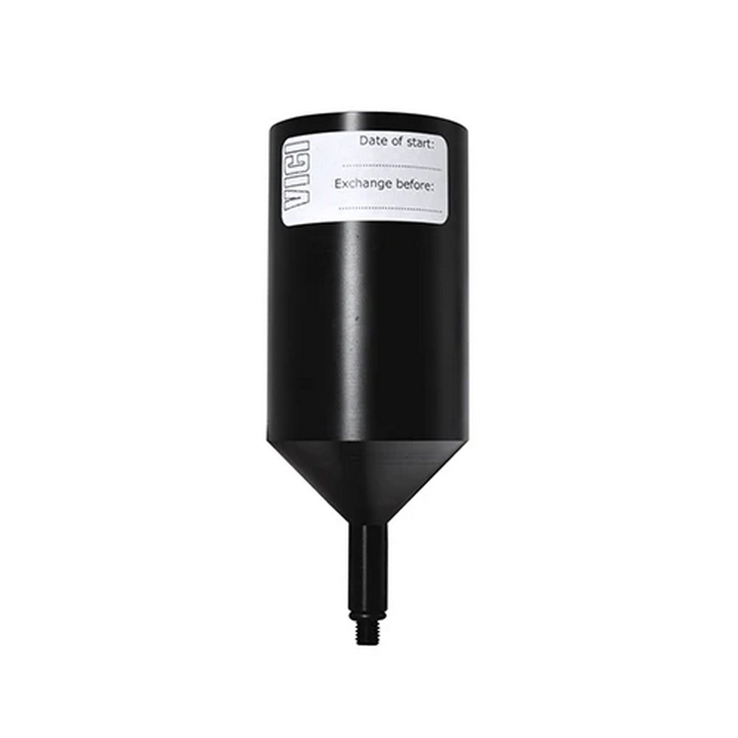 Safety Exhaust Filter without Detector