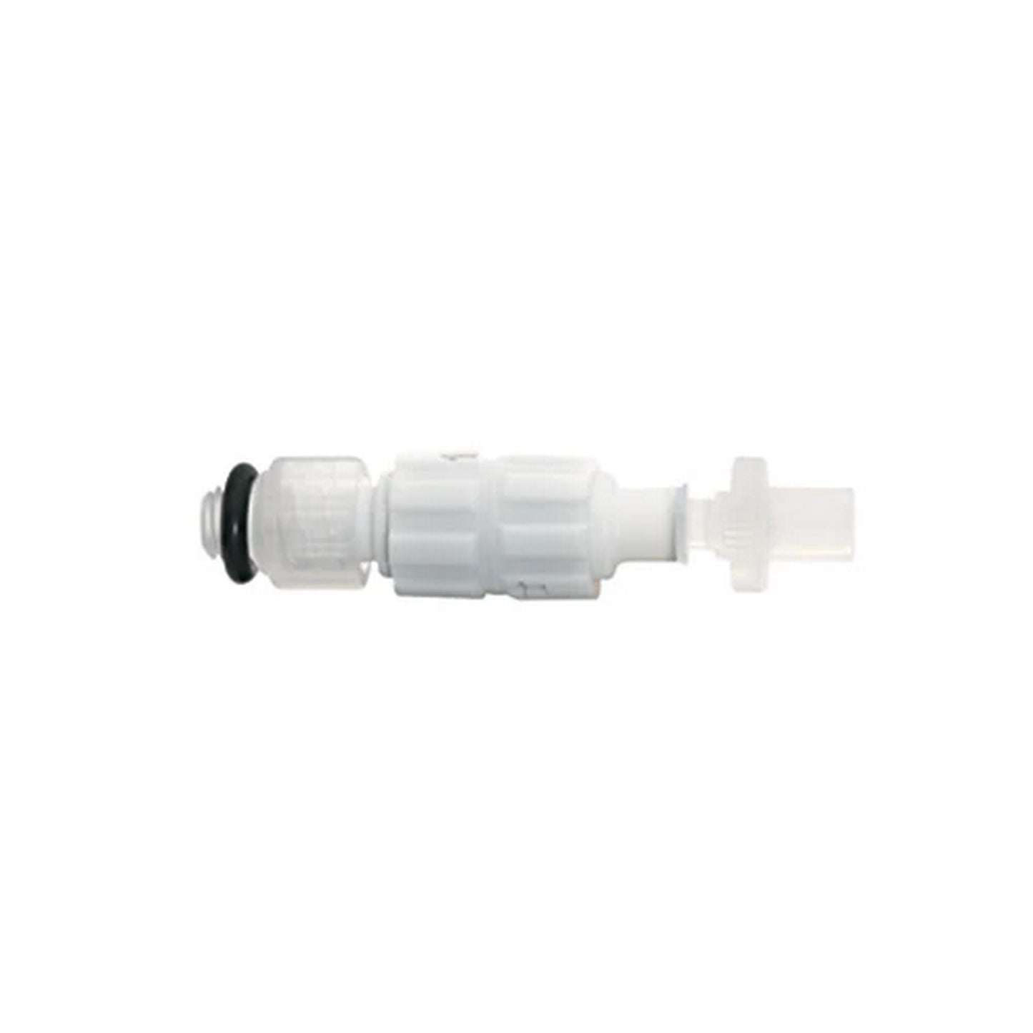 Safety Air Inlet Valve, with 4mm Filter For VICI Caps & Safety Caps