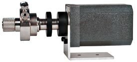 Valve, 4 Port, Internal Volume, replacement, 1/8" x 0.75mm (0.030"), 175C/1000PSI liq, 0.5µL, N60/E