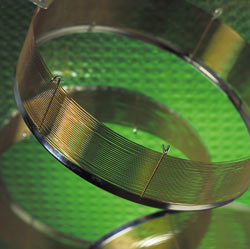 Column, Valcobond VB-5, 30m x 0.53 mm, 3 µm