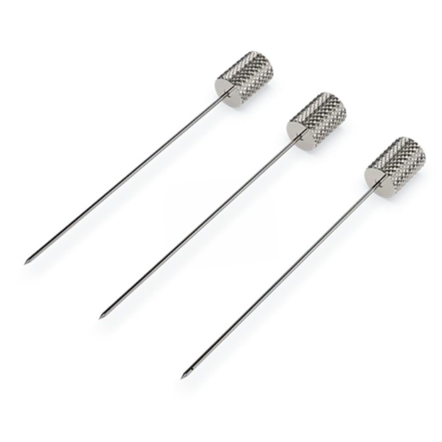 Standard Pressure-Lok® Needle for A-2, C & D Syringes .029" x .012" x 2" (22 gauge) side port taper, 3/pk