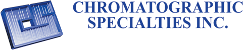 Chromatographic Specialties Logo