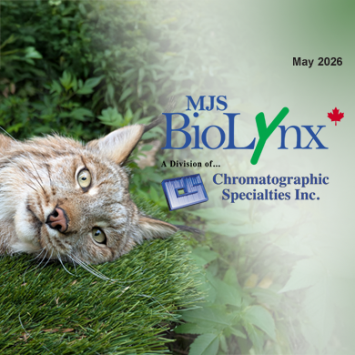e-Lynx – Life Science Updates
