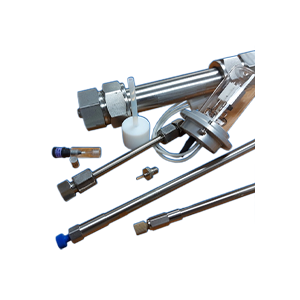 HPLC Columns & Consumables