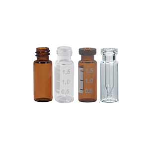 Vials & Sample Handling
