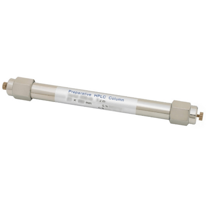 InertSustain Phenylhexyl Preparative Column, 150 x 7.6 mm, 5 µm, Non-returnable, Non-refundable
