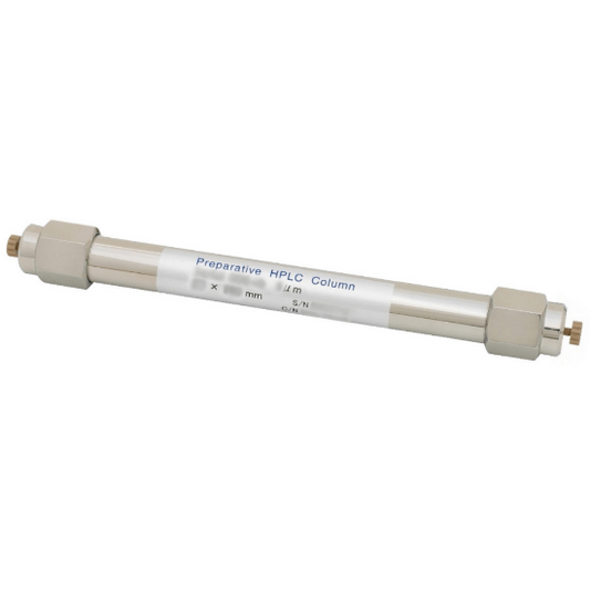 InertSustain Phenylhexyl Preparative Column, 150 x 7.6 mm, 5 µm, Non-returnable, Non-refundable