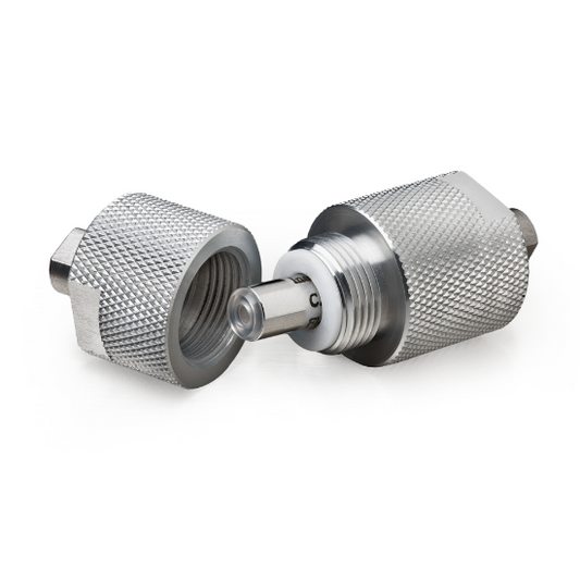 Inertsil ODS-4 Replacement Guard Cartridge E, 20.0 mm x 4.0 mm, 5µm, 2/pk & Holder Set, Non-returnable, Non-refundable