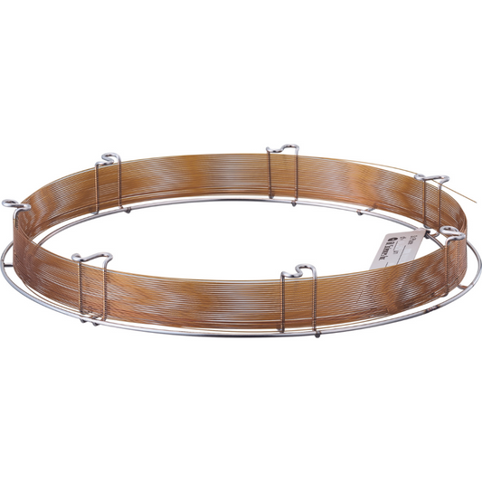 InertCap 624 GC Capillary Column, 60 m x 0.32 mm, 1.8 µm, Non-returnable, Non-refundable