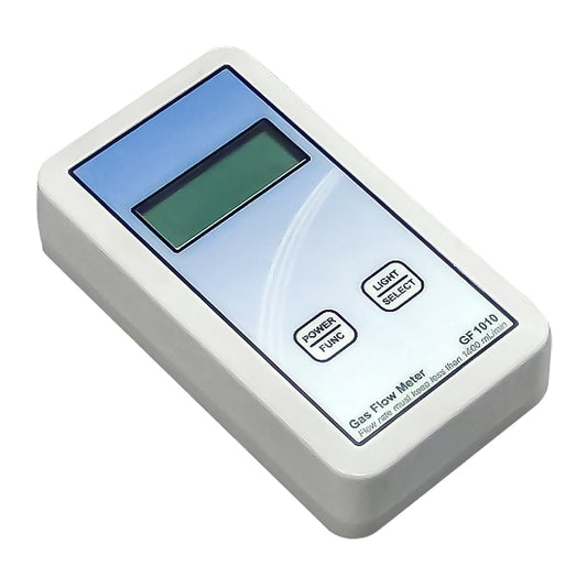 Digital Gas Flow Meter GF 1010 for Gas Chromatography, Non-returnable, Non-refundable