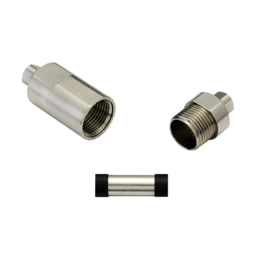 MonoSelect RP-mAb Replacement Cartridge, 20 x 2.1 mm, Non-returnable, Non-refundable