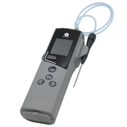 Leak Detector LD249, Non-returnable, Non-refundable