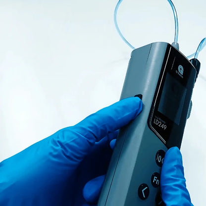 Leak Detector LD249, Non-returnable, Non-refundable